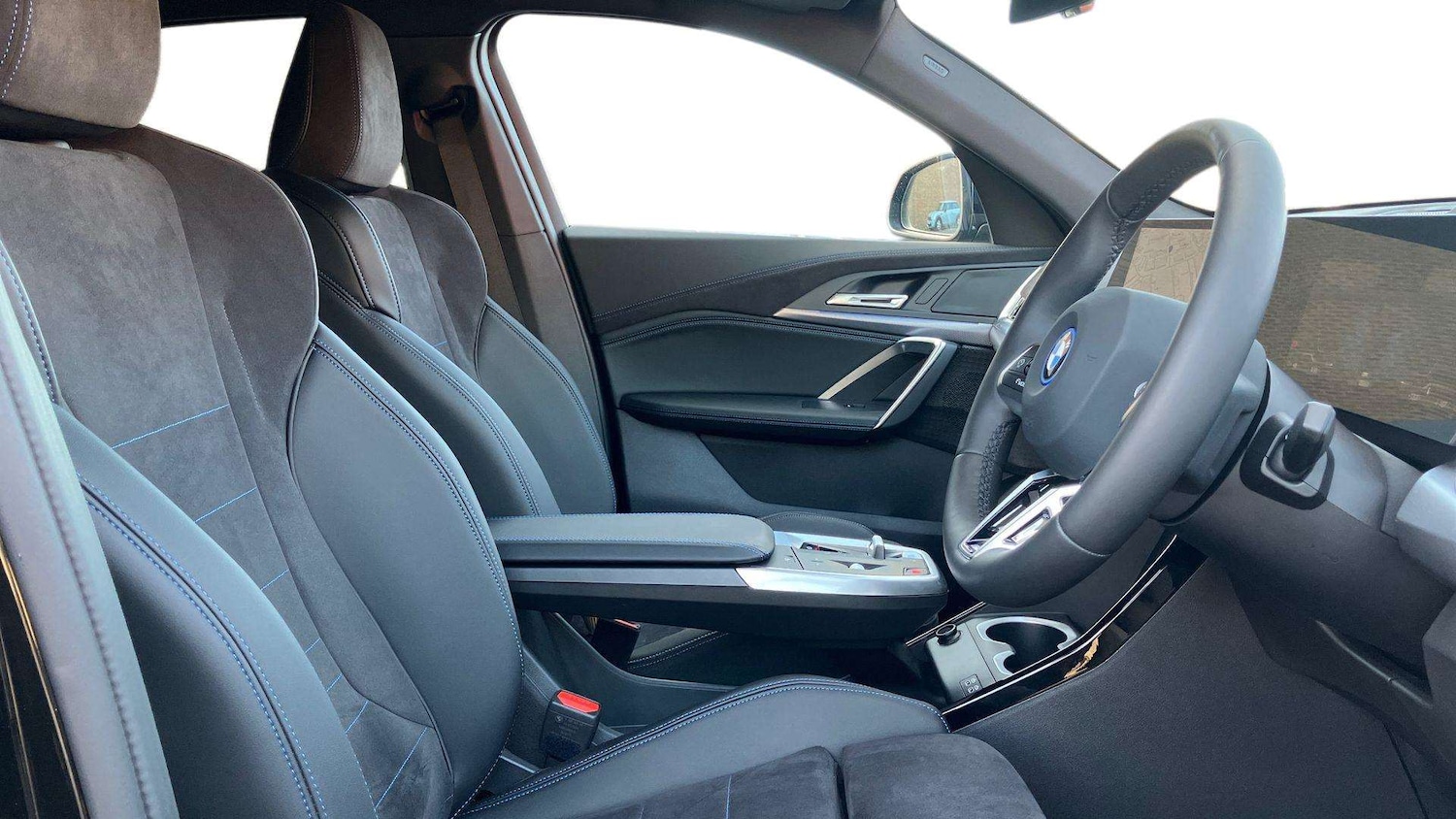 Used BMW iX2 2025 for sale - 77134722: Photo 13