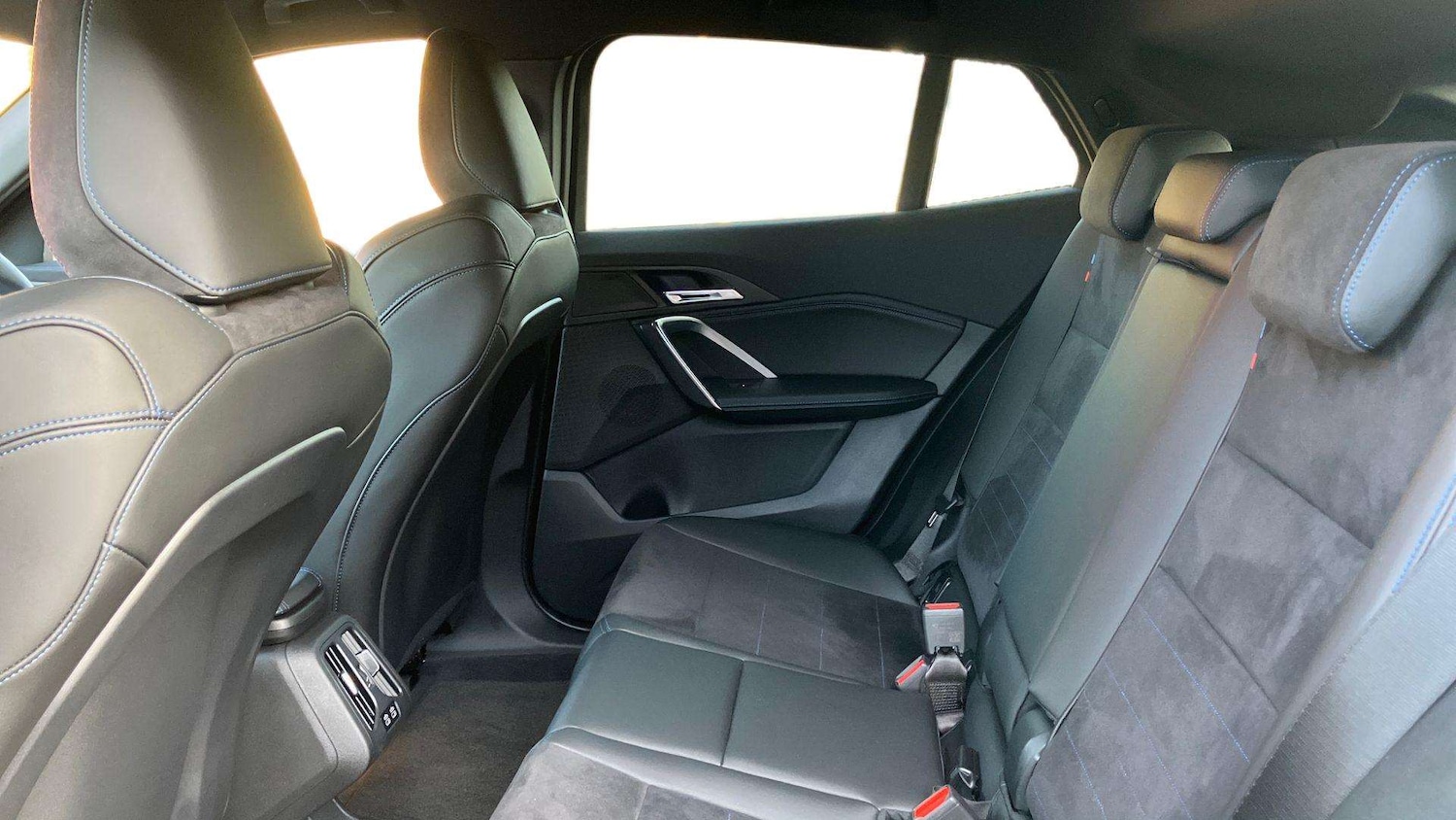 Used BMW iX2 2025 for sale - 77134722: Photo 14