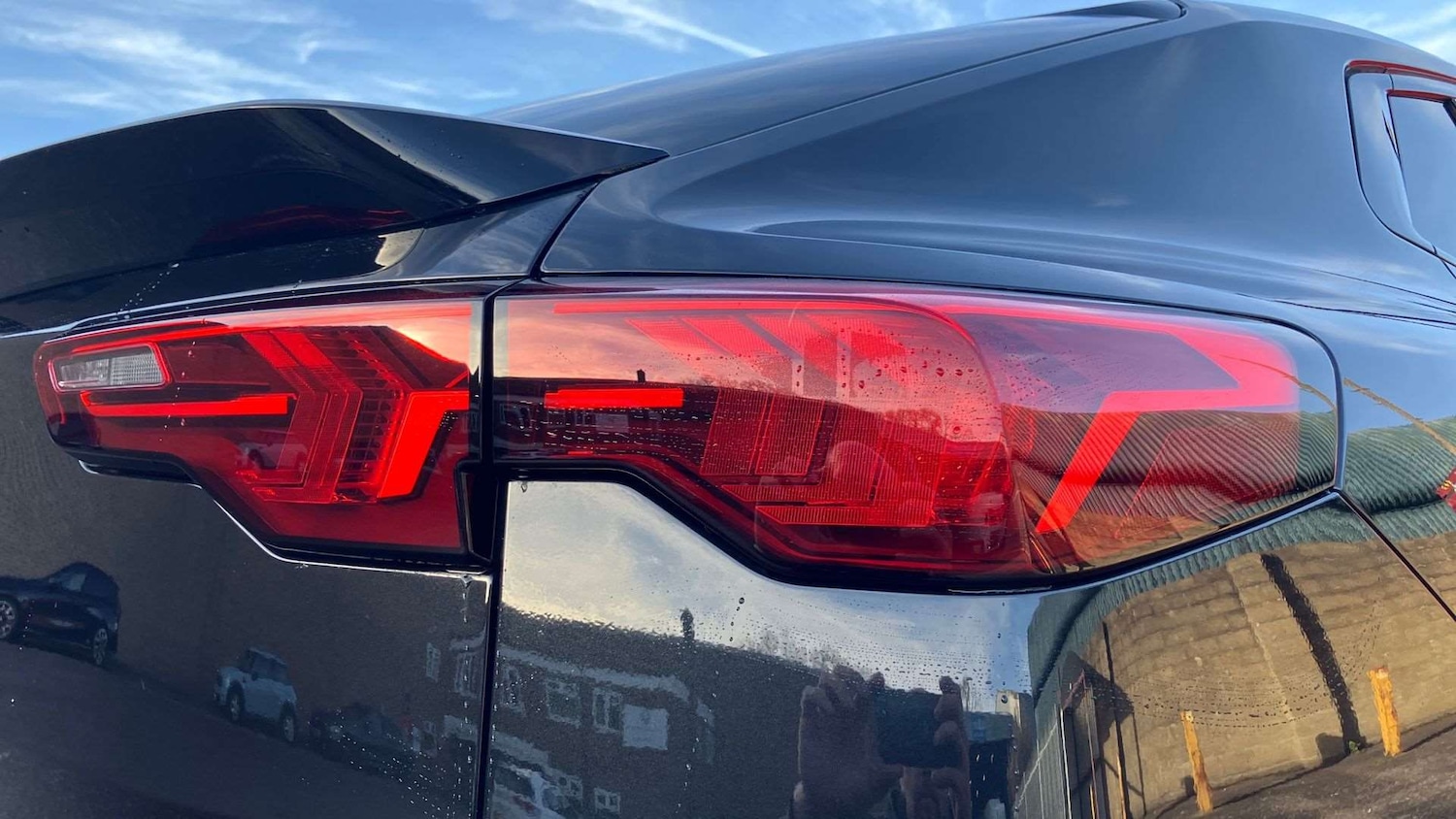 Used BMW iX2 2025 for sale - 77134722: Photo 17