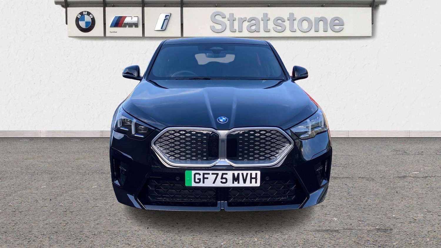 Used BMW iX2 2025 for sale - 77134722: Photo 21