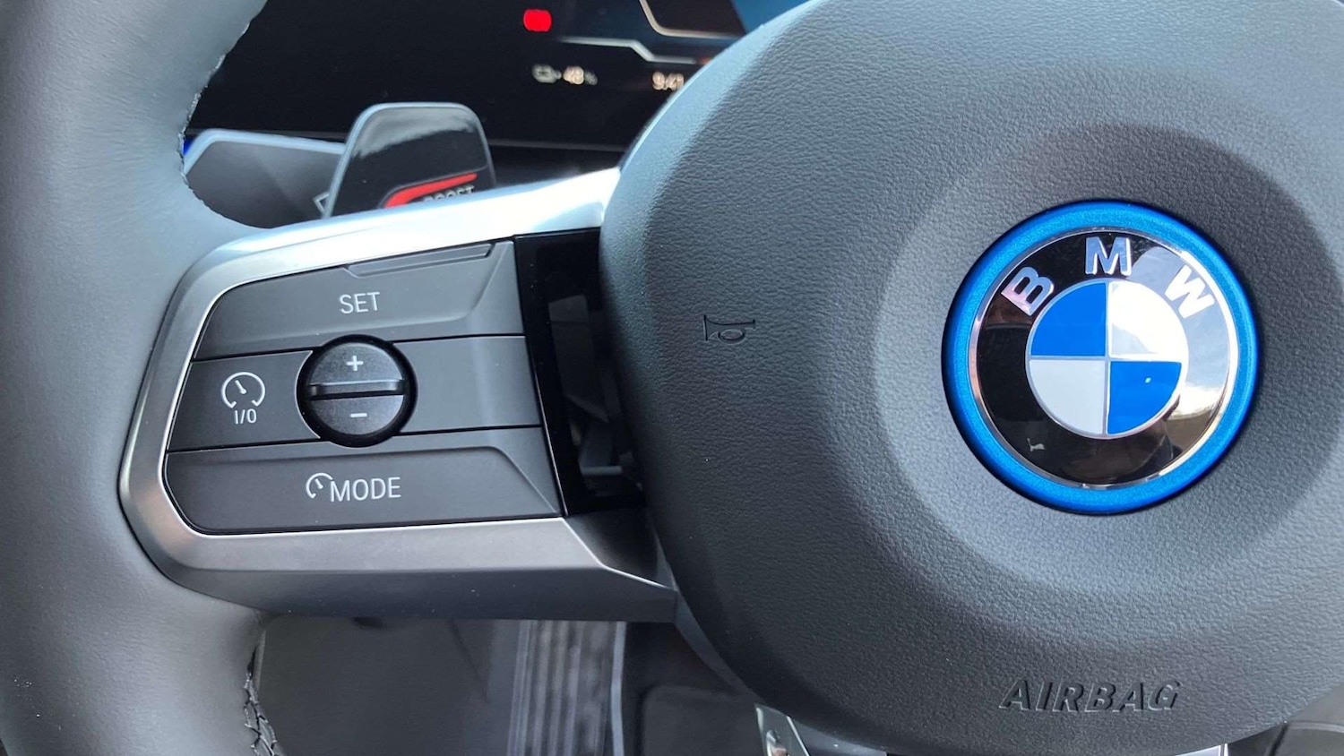 Used BMW iX2 2025 for sale - 77134722: Photo 22