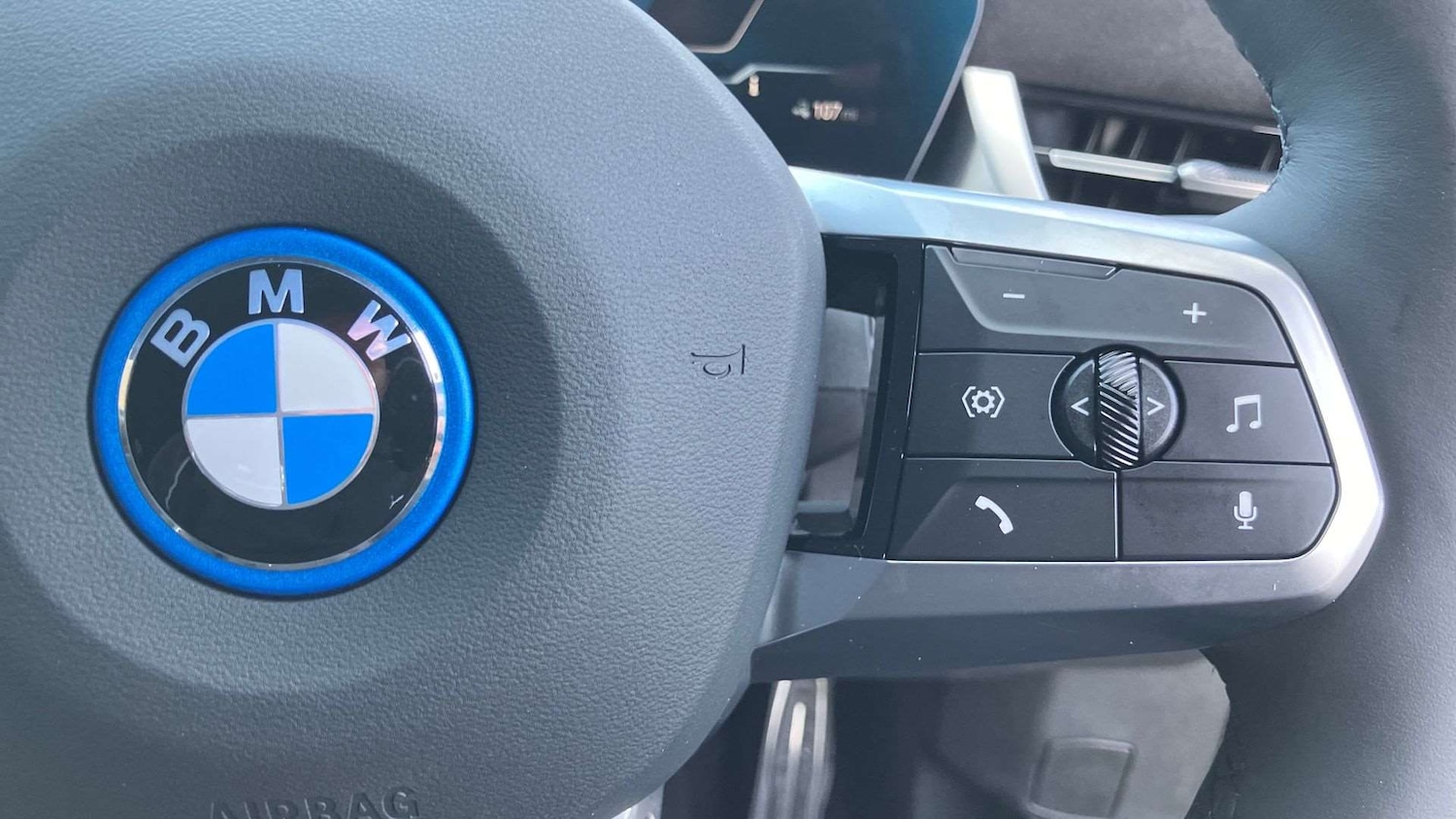 Used BMW iX2 2025 for sale - 77134722: Photo 23