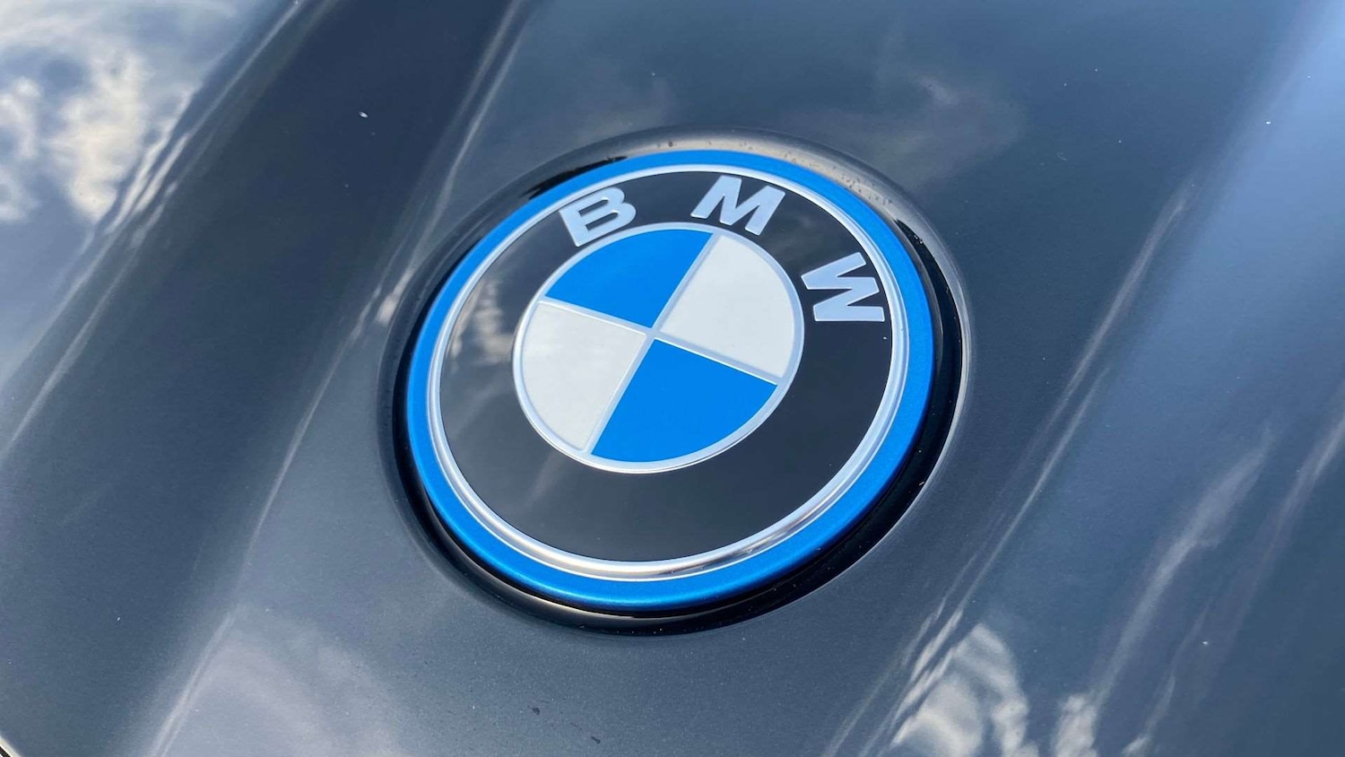 Used BMW iX2 2025 for sale - 77134722: Photo 24