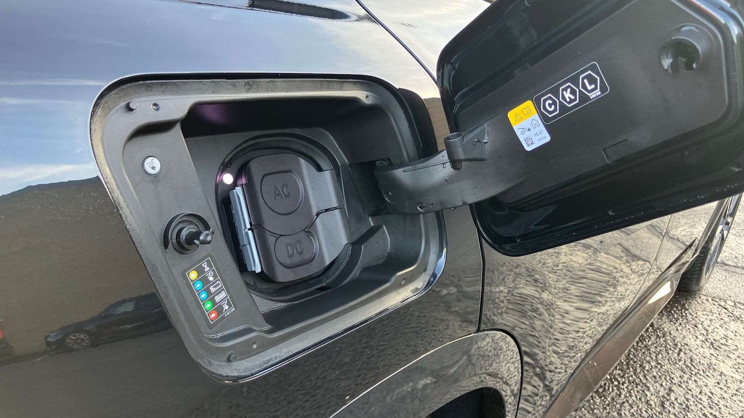 Used BMW iX2 2025 for sale - 77134722: Photo 25