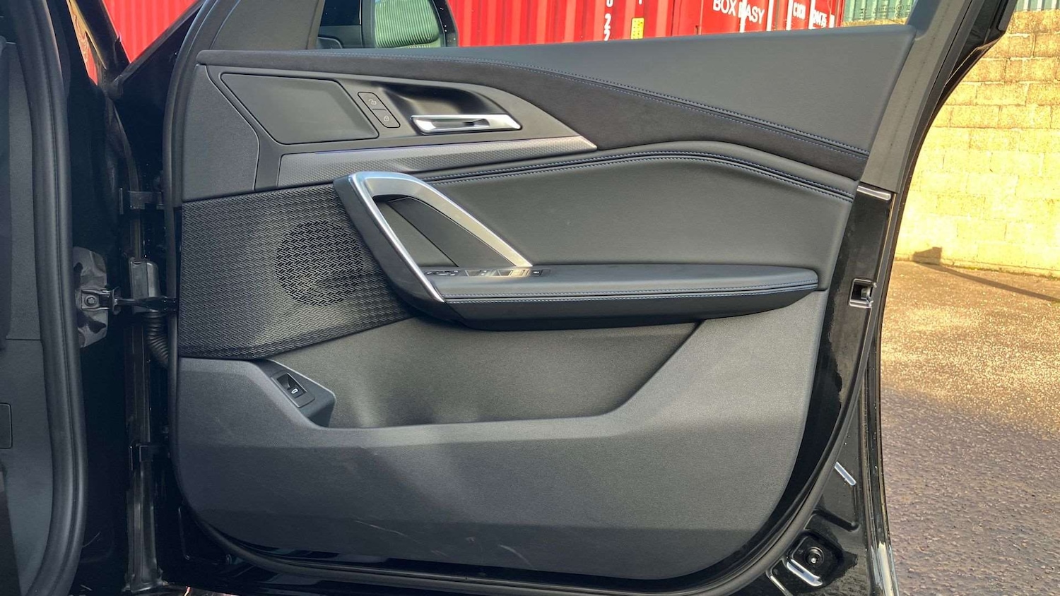 Used BMW iX2 2025 for sale - 77134722: Photo 27