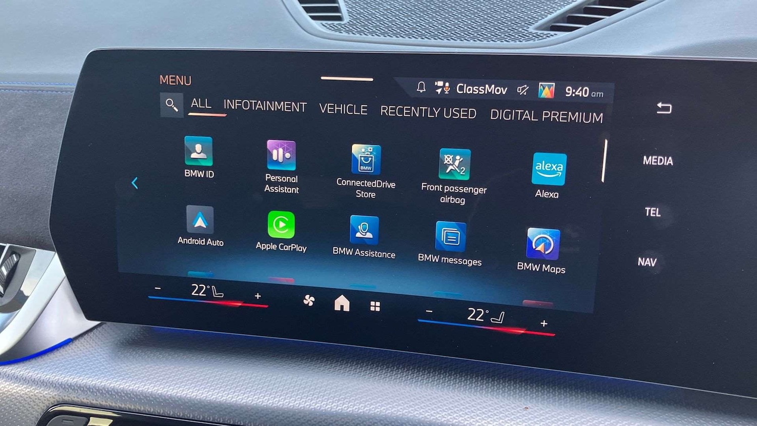 Used BMW iX2 2025 for sale - 77134722: Photo 31