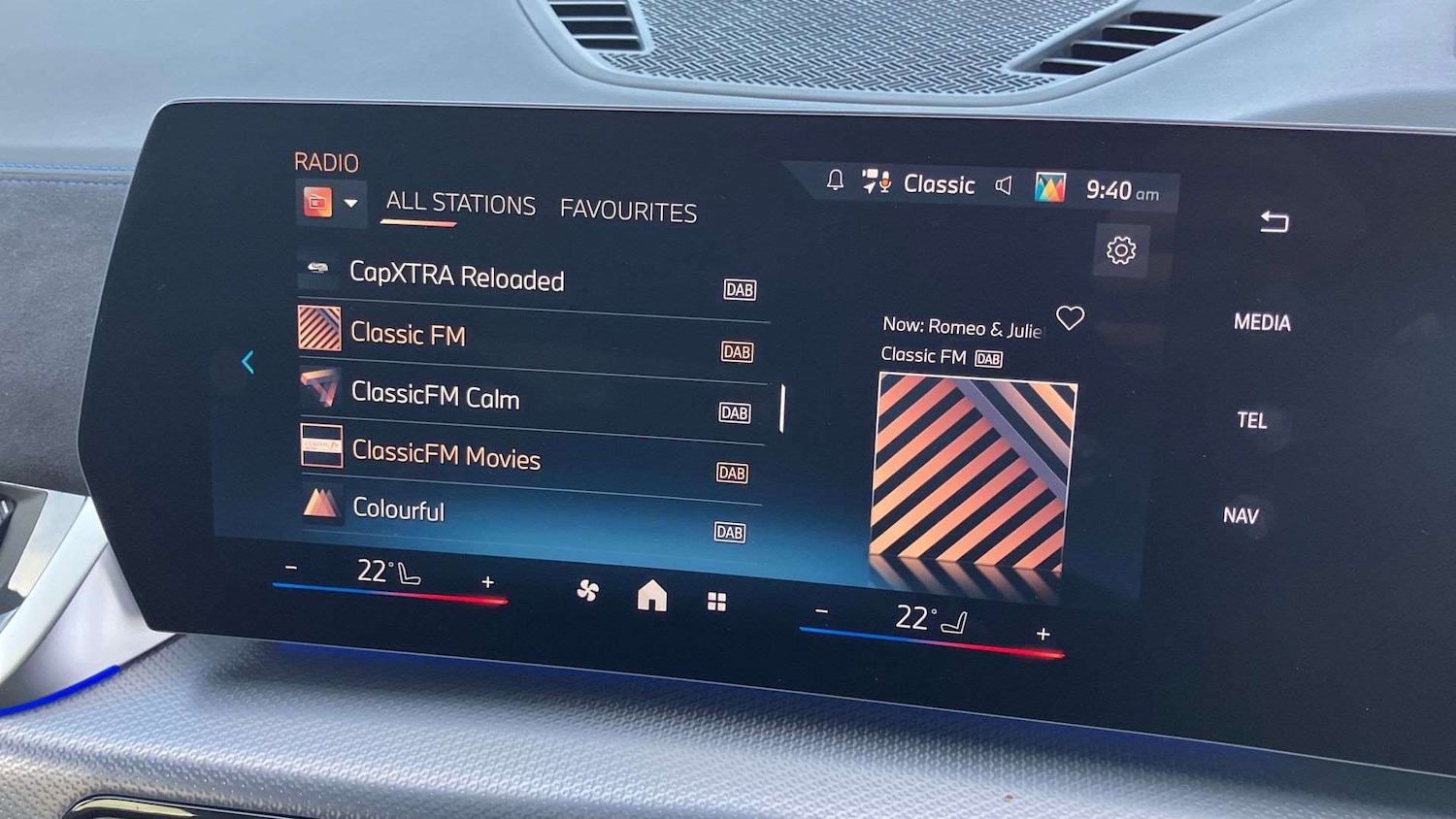 Used BMW iX2 2025 for sale - 77134722: Photo 32