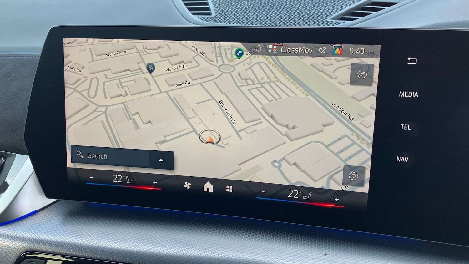 Used BMW iX2 2025 for sale - 77134722: Photo 33