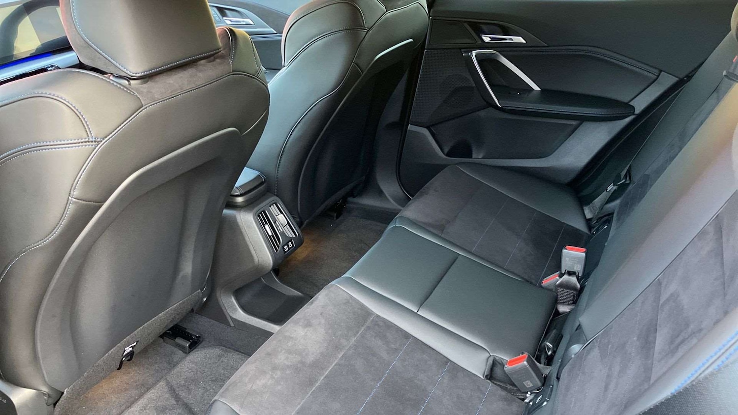 Used BMW iX2 2025 for sale - 77134722: Photo 35