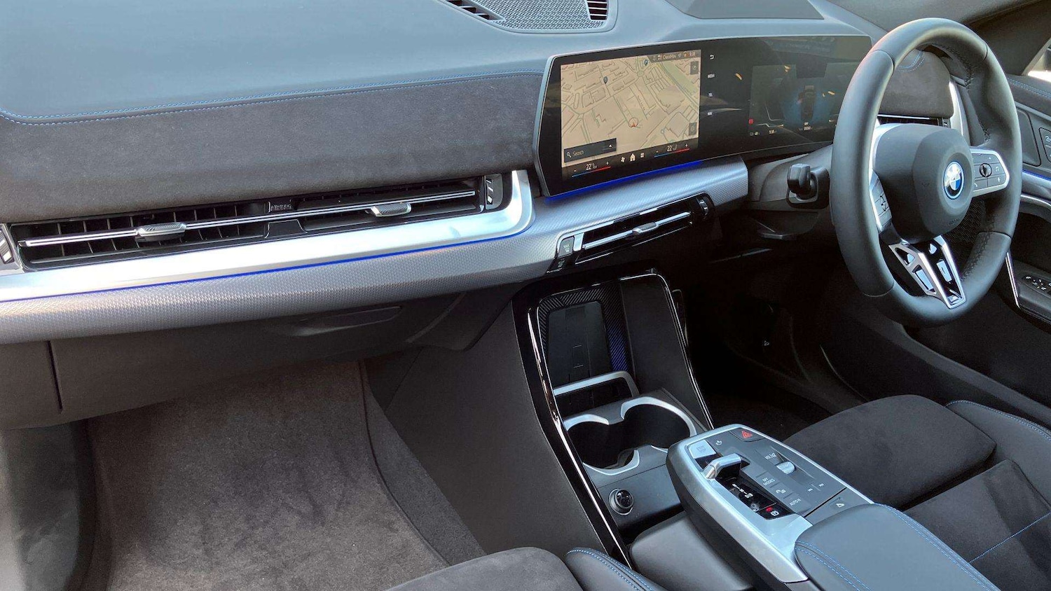 Used BMW iX2 2025 for sale - 77134722: Photo 9