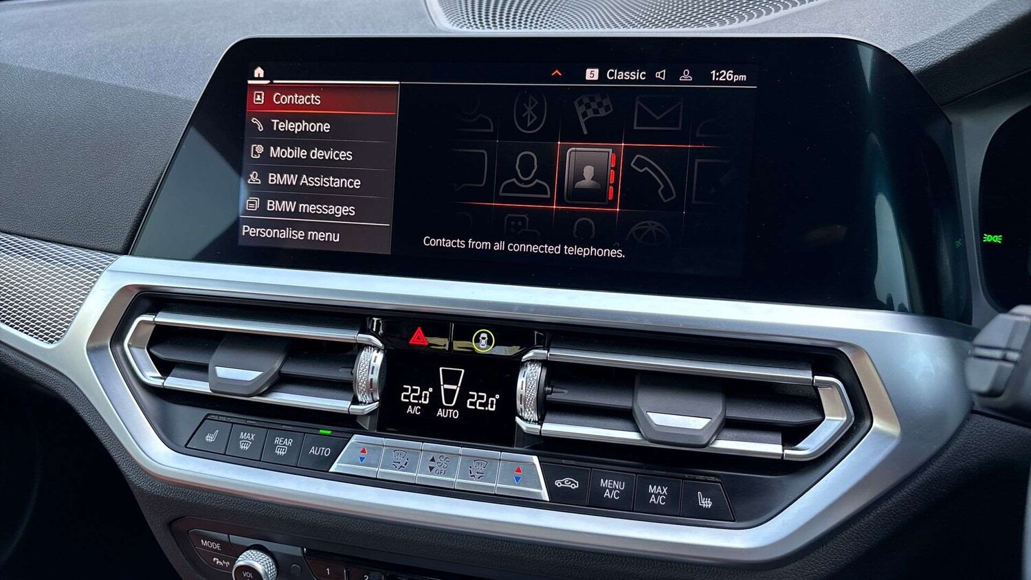 Used BMW 2 Series 2022 for sale - 78209327: Photo 10