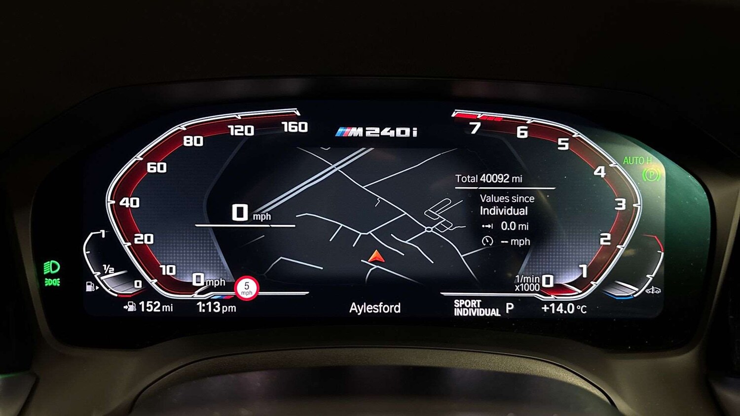 Used BMW 2 Series 2022 for sale - 78209327: Photo 11