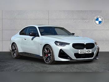 BMW 2 Series feature image