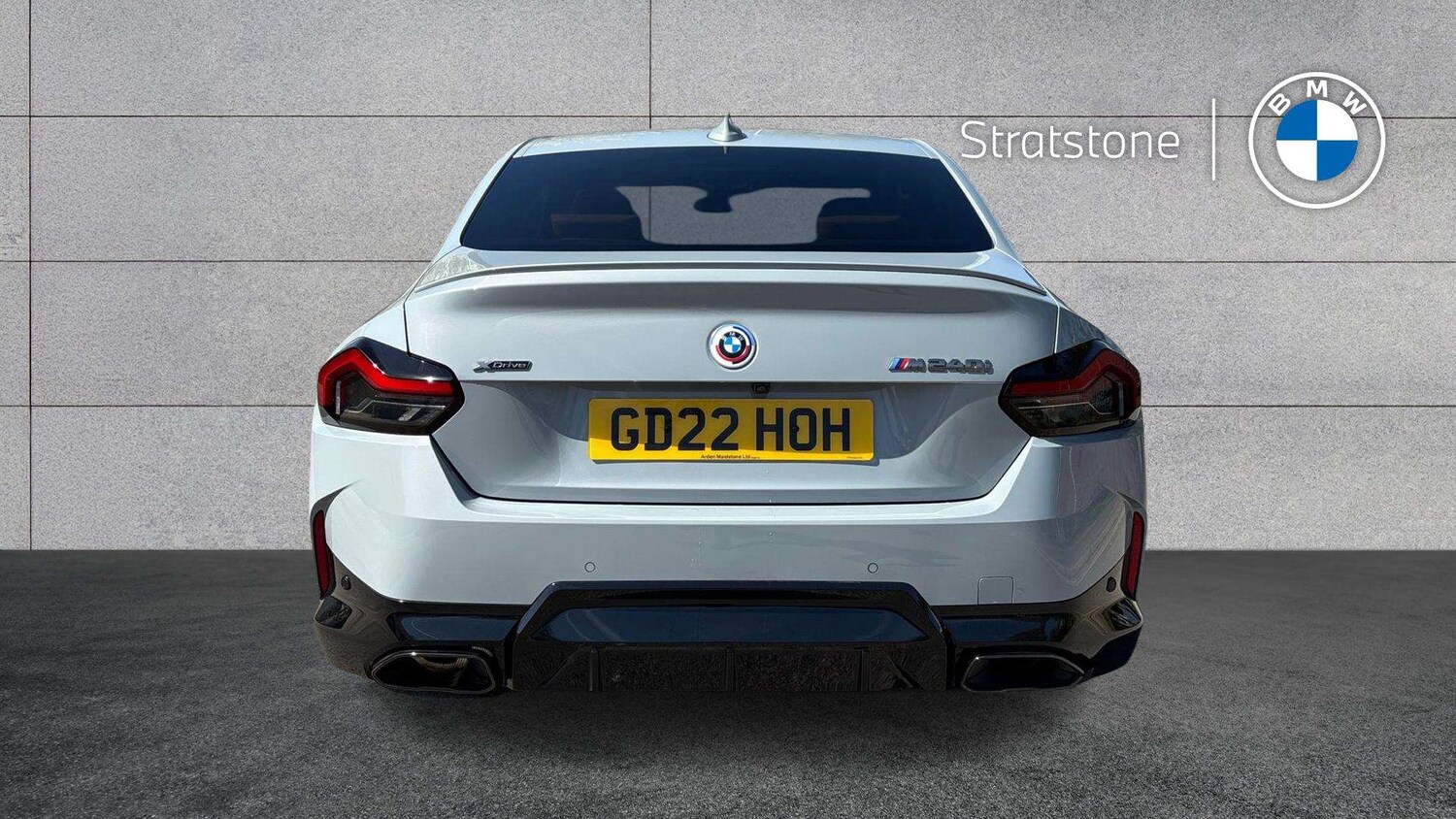 Used BMW 2 Series 2022 for sale - 78209327: Photo 20