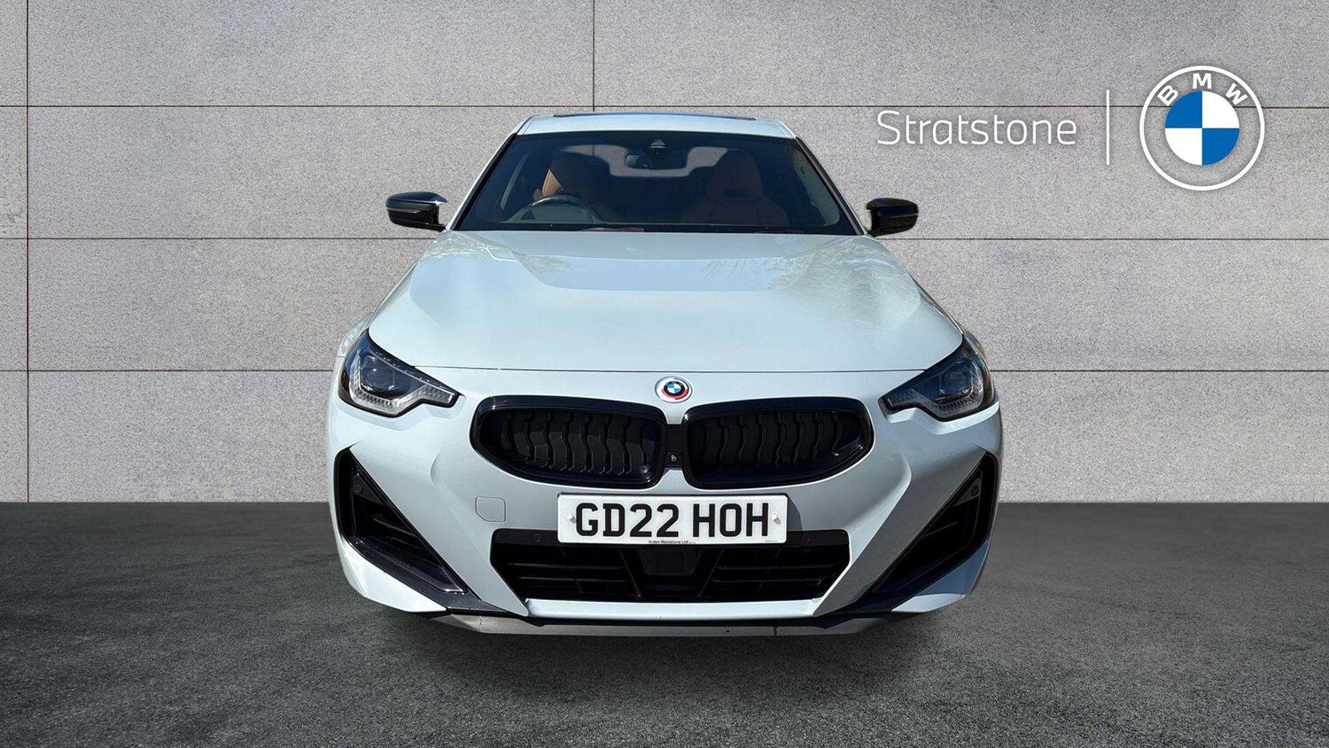 Used BMW 2 Series 2022 for sale - 78209327: Photo 21