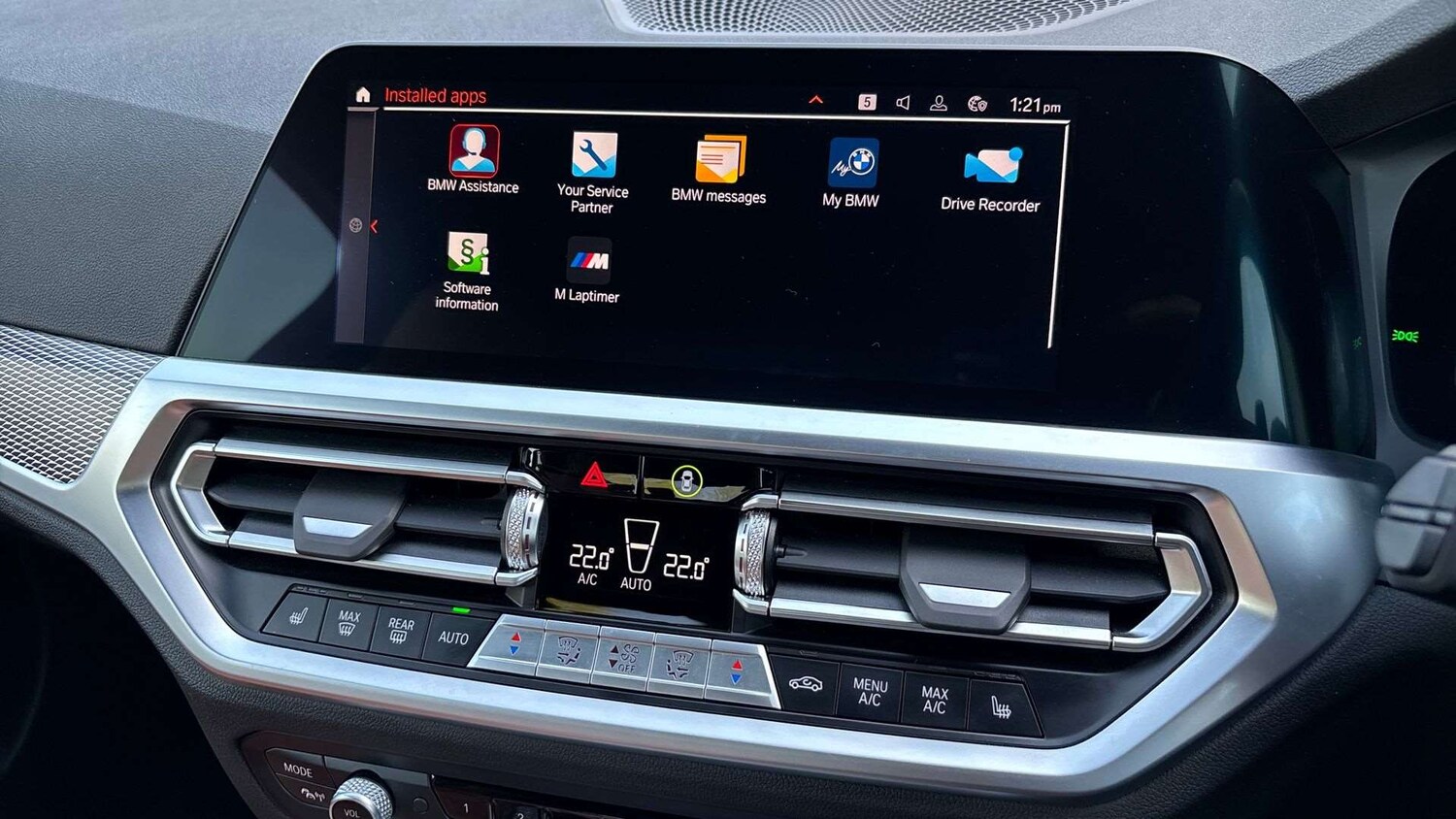 Used BMW 2 Series 2022 for sale - 78209327: Photo 31