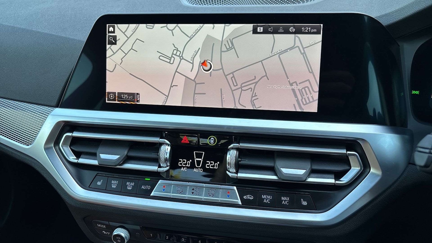 Used BMW 2 Series 2022 for sale - 78209327: Photo 33