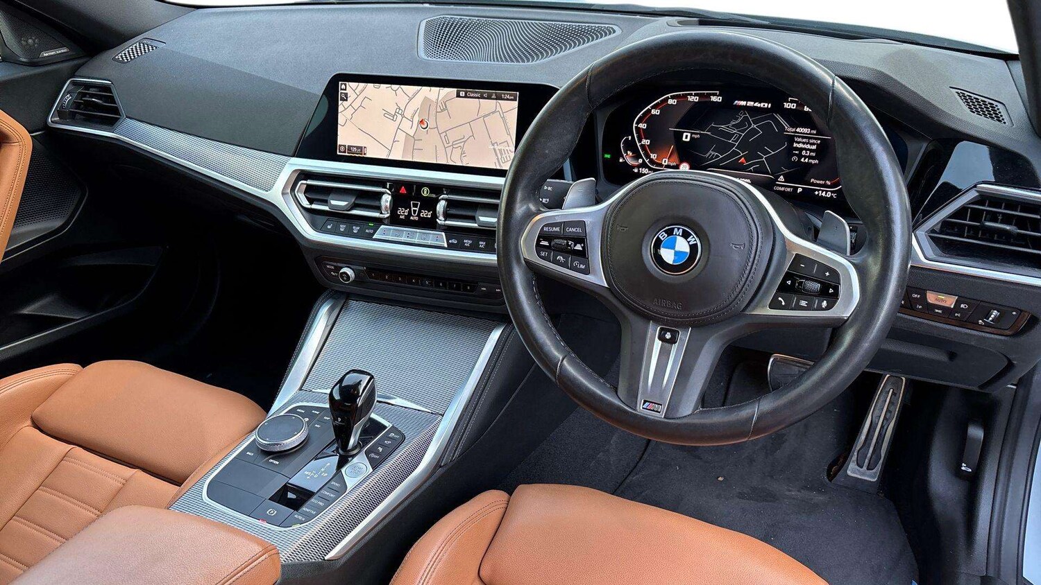 Used BMW 2 Series 2022 for sale - 78209327: Photo 8