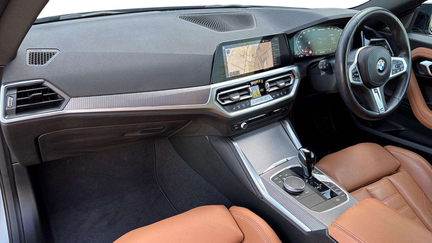 Used BMW 2 Series 2022 for sale - 78209327: Photo 9