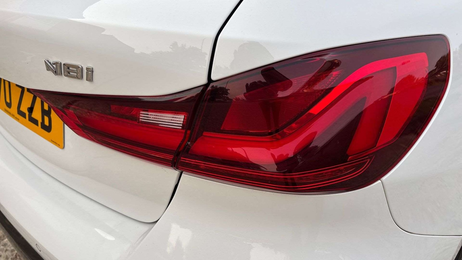 Used BMW 1 Series 2020 for sale - 76339699: Photo 16