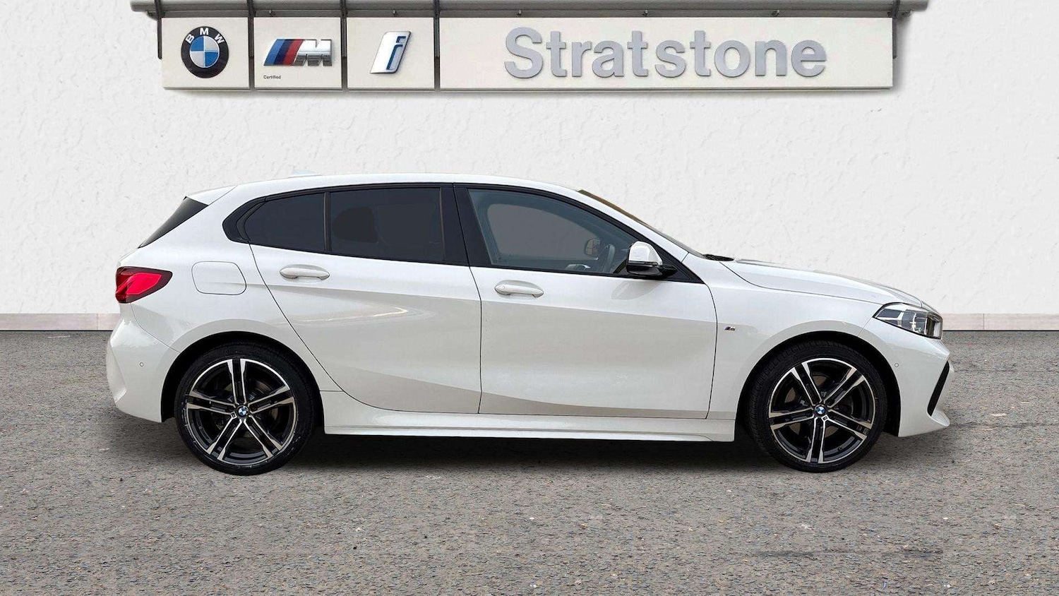 Used BMW 1 Series 2020 for sale - 76339699: Photo 3