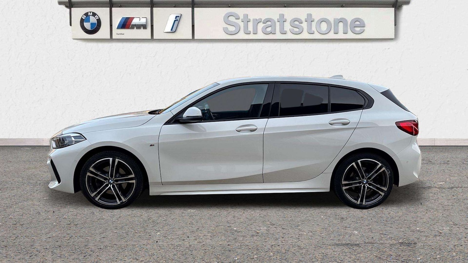 Used BMW 1 Series 2020 for sale - 76339699: Photo 4