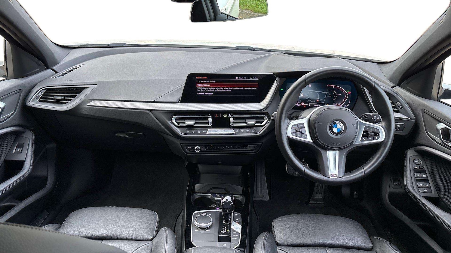 Used BMW 1 Series 2020 for sale - 76339699: Photo 5