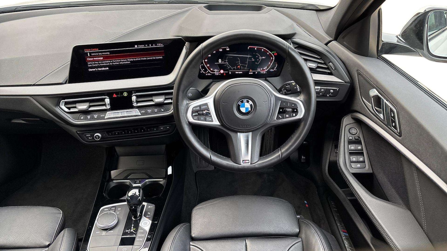 Used BMW 1 Series 2020 for sale - 76339699: Photo 6