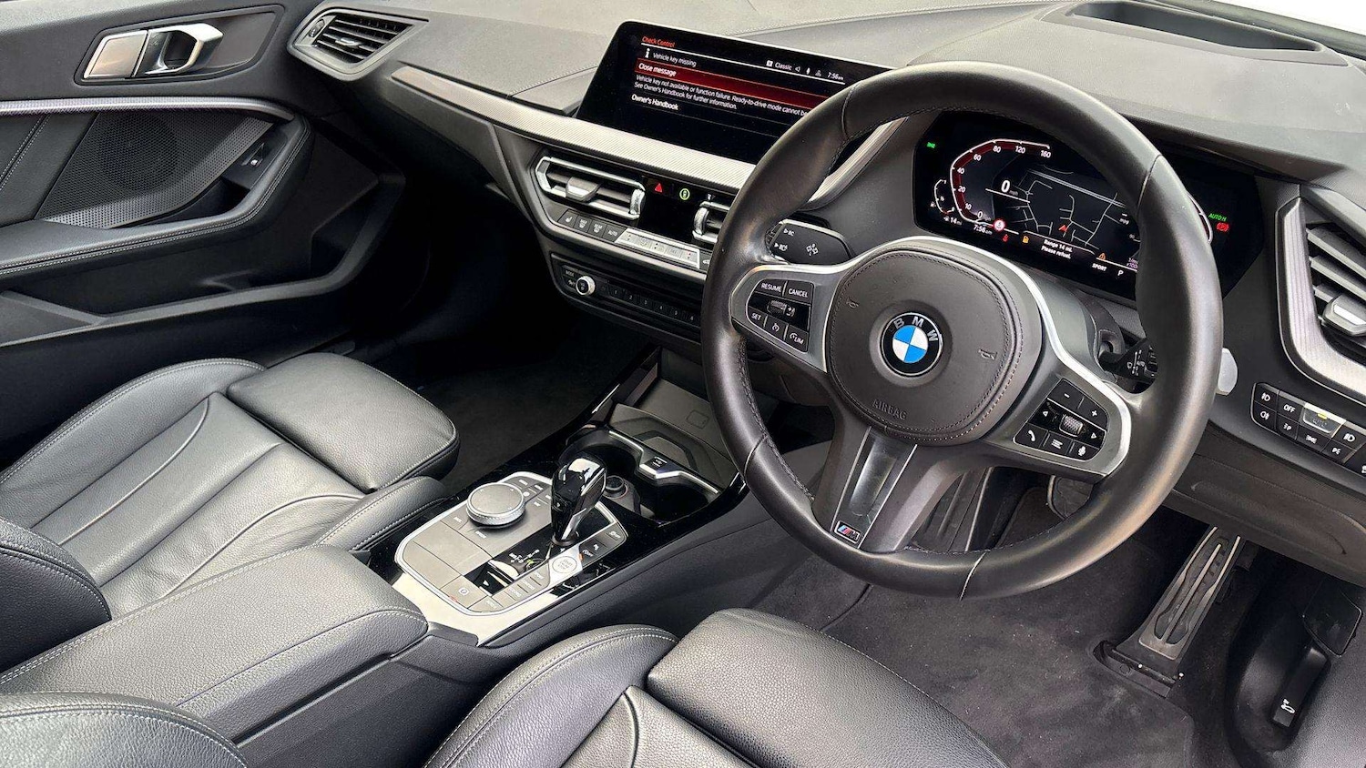 Used BMW 1 Series 2020 for sale - 76339699: Photo 7