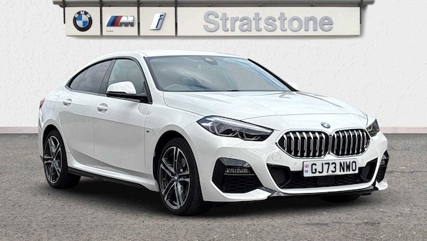 Used BMW 2 Series 2023 for sale - 75354003: Photo 1