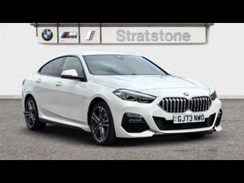 Used BMW 2 Series 2023 for sale - 75354003: Photo