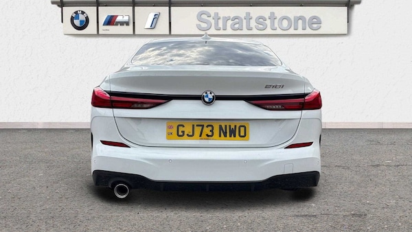 Used BMW 2 Series 2023 for sale - 75354003: Photo 20