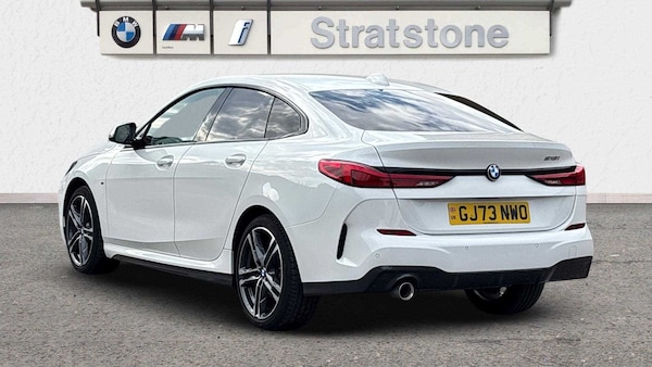 Used BMW 2 Series 2023 for sale - 75354003: Photo 2
