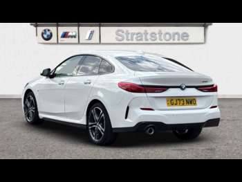 Used BMW 2 Series 2023 for sale - 75354003: Photo