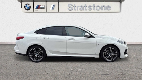 Used BMW 2 Series 2023 for sale - 75354003: Photo 4