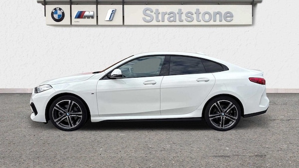 Used BMW 2 Series 2023 for sale - 75354003: Photo 5