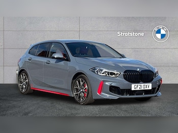 Used BMW 1 Series 2021 for sale - 78519633: Photo