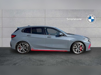 Used BMW 1 Series 2021 for sale - 78519633: Photo