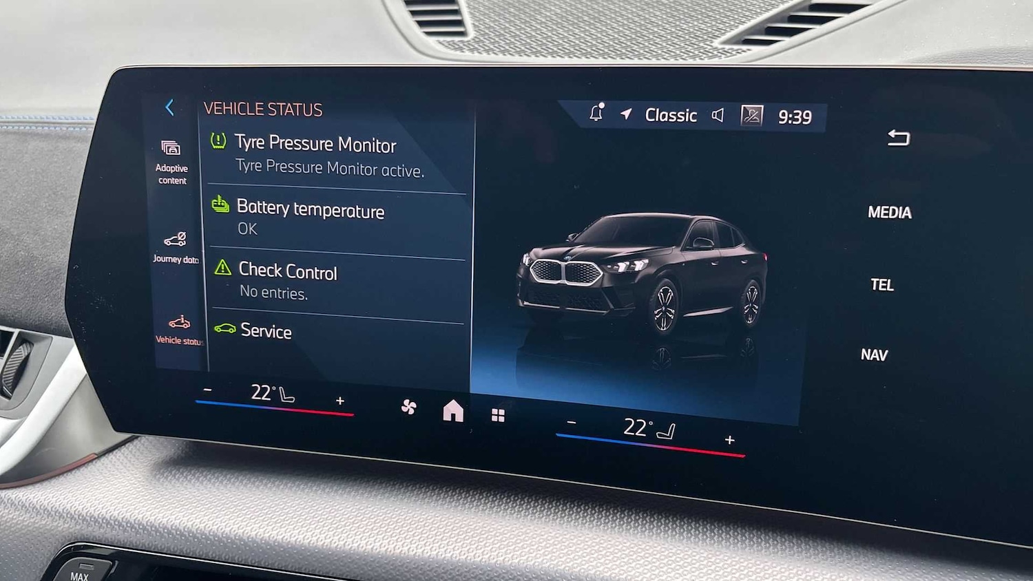 Used BMW iX2 2025 for sale - 77158366: Photo 10