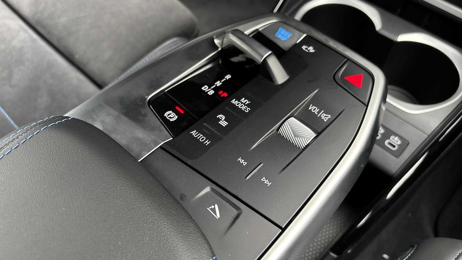 Used BMW iX2 2025 for sale - 77158366: Photo 12