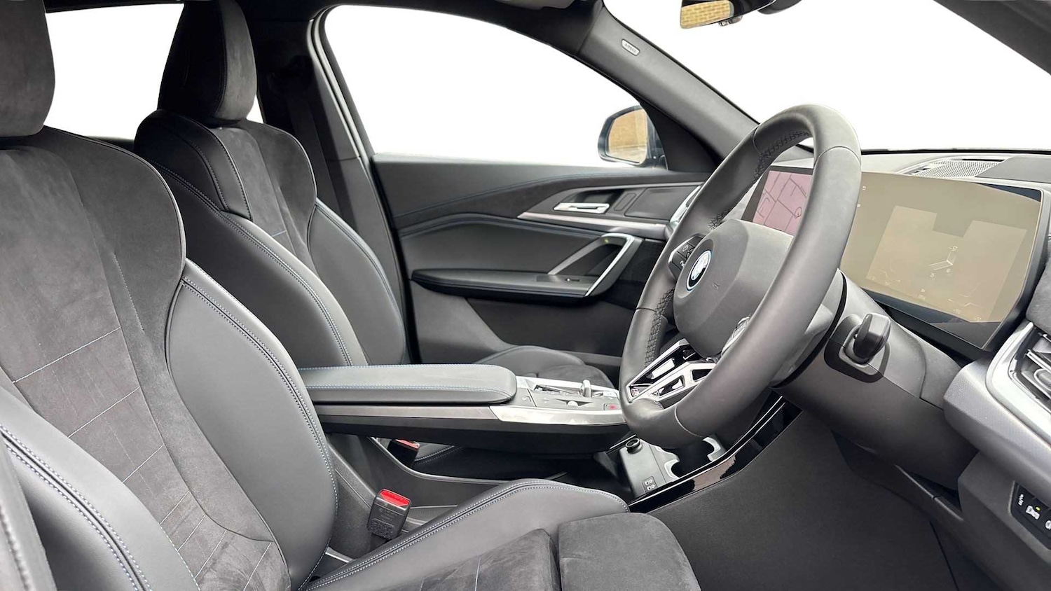 Used BMW iX2 2025 for sale - 77158366: Photo 13