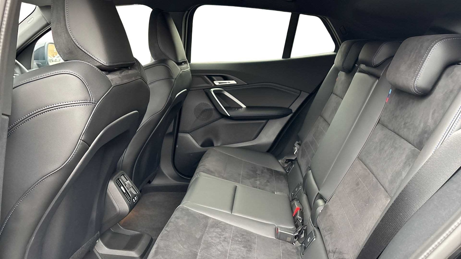 Used BMW iX2 2025 for sale - 77158366: Photo 14