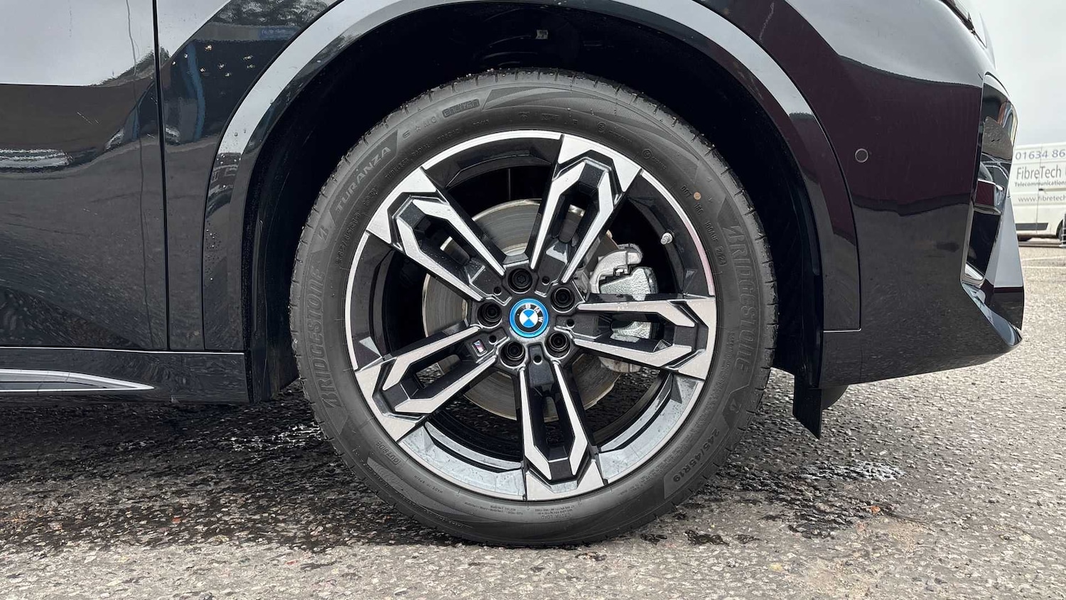 Used BMW iX2 2025 for sale - 77158366: Photo 16