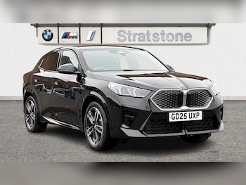 BMW iX2 feature image