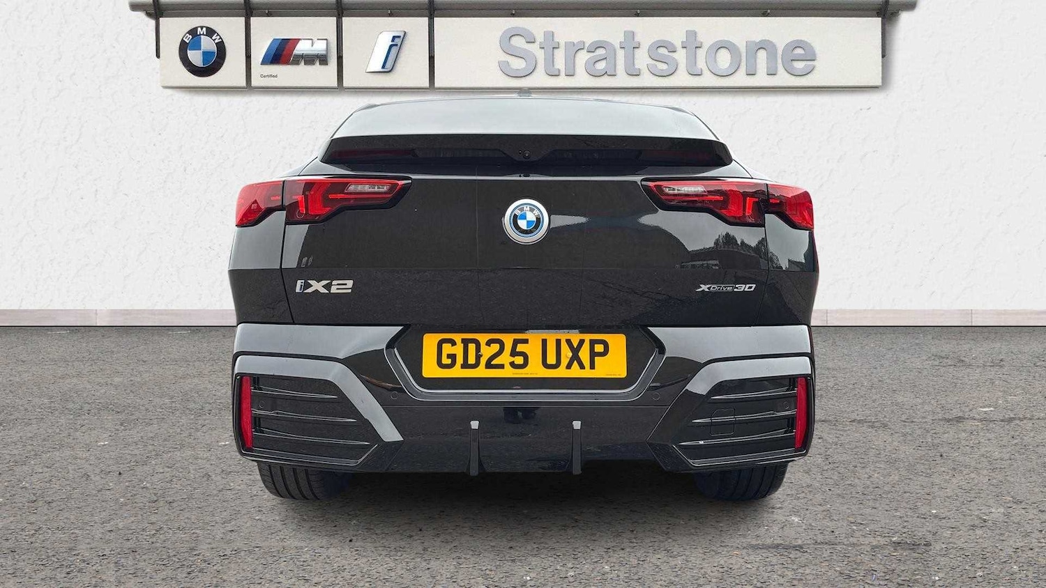 Used BMW iX2 2025 for sale - 77158366: Photo 20