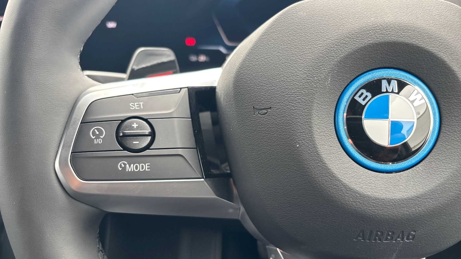 Used BMW iX2 2025 for sale - 77158366: Photo 22