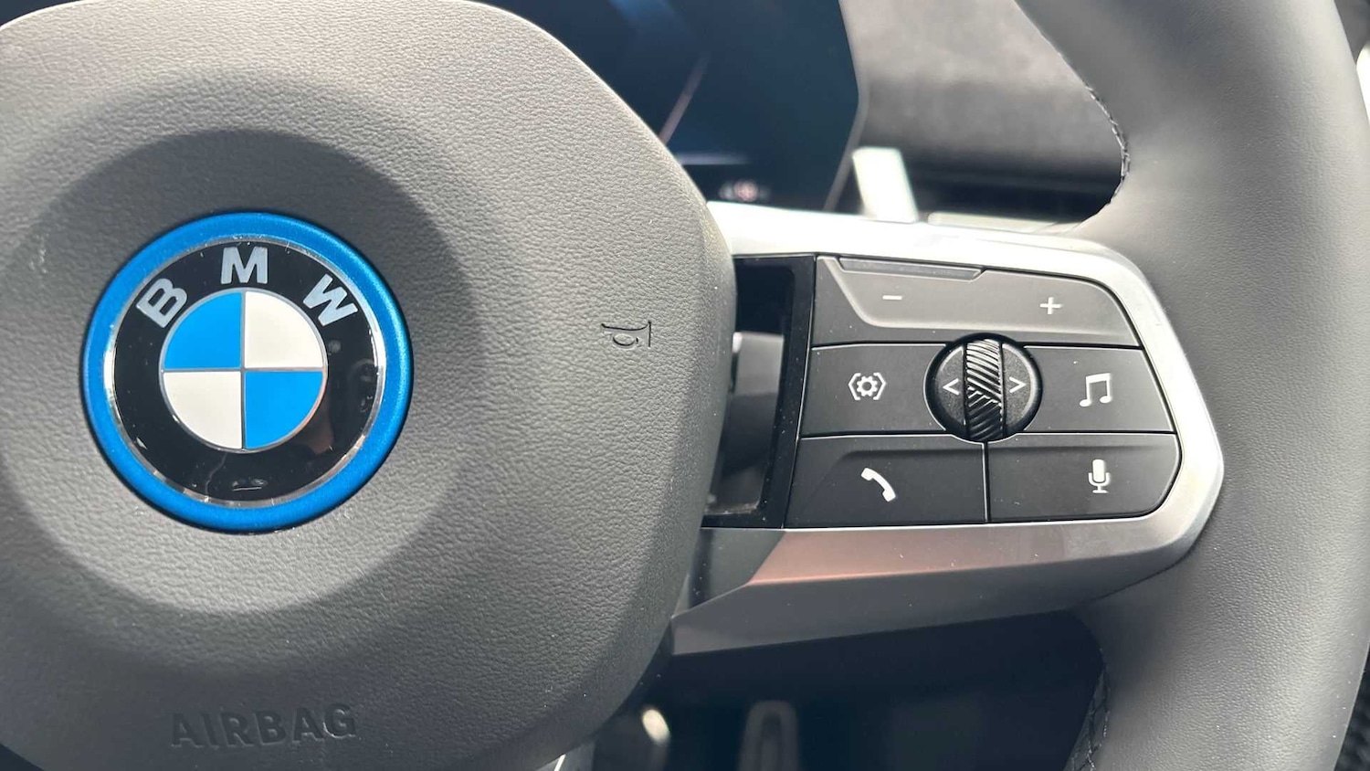 Used BMW iX2 2025 for sale - 77158366: Photo 23