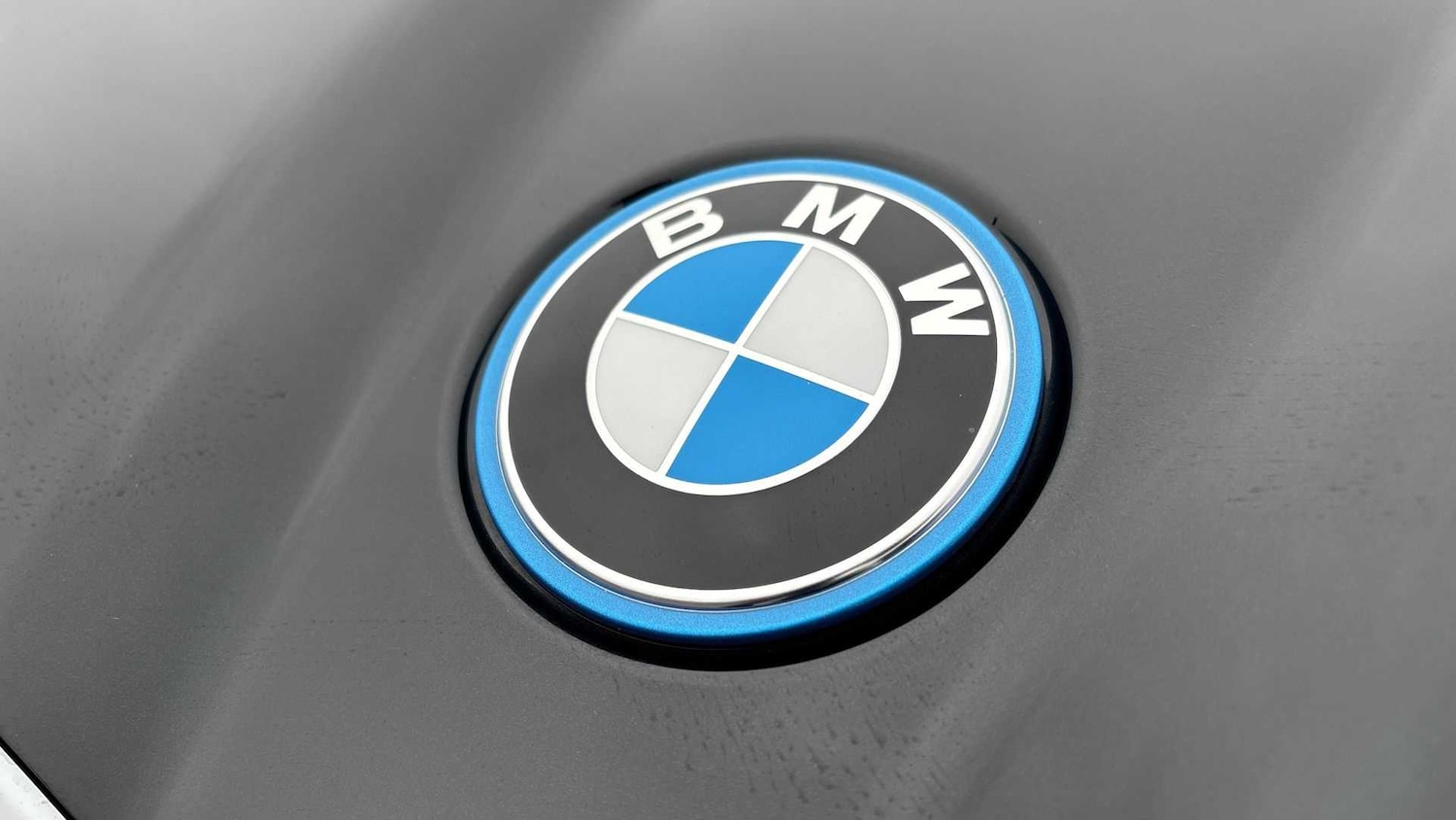 Used BMW iX2 2025 for sale - 77158366: Photo 24