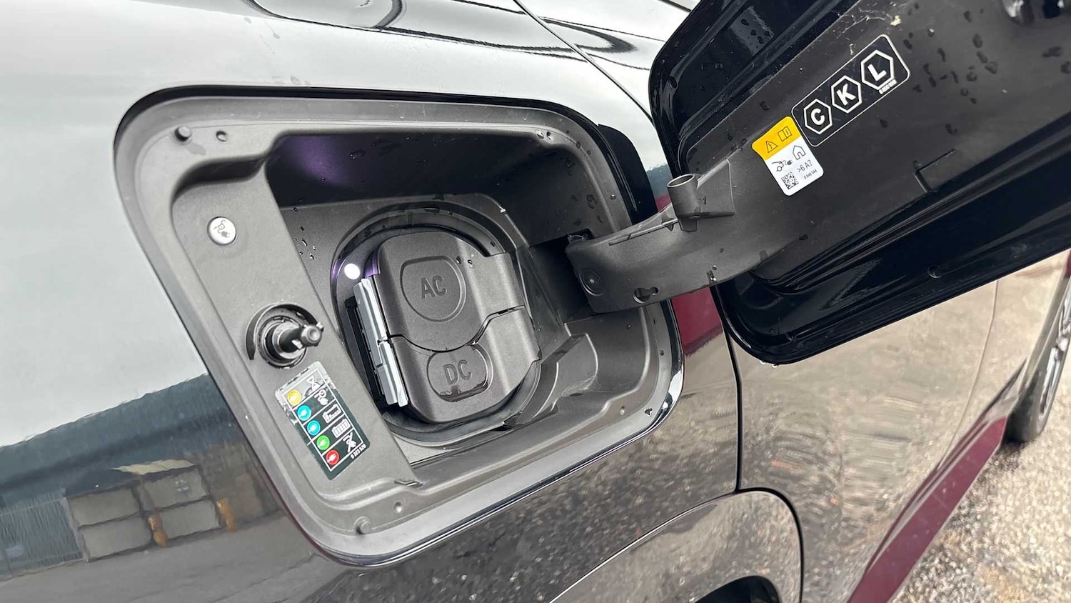 Used BMW iX2 2025 for sale - 77158366: Photo 25