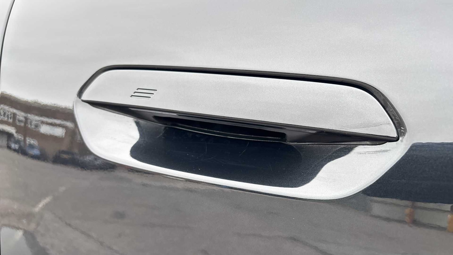 Used BMW iX2 2025 for sale - 77158366: Photo 26